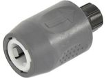 Raccordo Originale Per Macchine Karcher Per La Pulizia Di Tappeti E Tappezzeria (4.446-019.0 / 4.446-023.0)