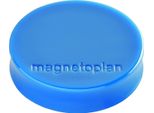 Magnetoplan Ergo Magneti "Medium"", Blu Scuro"