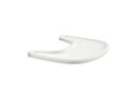 Stokke® Tripp Trapp® Vassoio Bianco