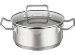 RöSle Pentola Bassa Con Coperchio 20Cm Expertiso RO91944