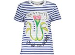Desigual 23SWTK05_C9CD08C_BLU5001 : Taglia - M Taglia: M