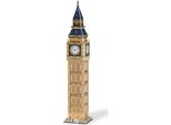 Modello Da Costruire - Big Ben