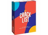 Gioco Da Tavolo - Yaqua Studio - Crack List - Quiz Di Conoscenza Generale