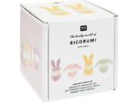 Rico Design Ricorumi Set Uncinetto "Uovo Di Pasqua"""