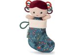 Lilliputiens Joy, Elfo Natalizio, Bambola Di Peluche - Peluche Per Bambini