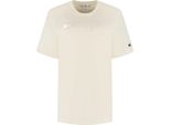 Champion Big Logo Cotone Shirt Herren
