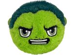 Pallone Gonfiabile Ty Marvel Hulk 10 Cm
