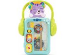 Giocattolo Musicale Per Bambini, Vtech Baby Baby Discovery, Multicolore, +1 Anno