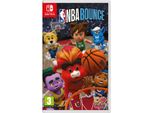 Videospiel für Switch Just For Games NBA Bounce