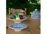 Piatto Royal Bakir Tebsi - D 37 Cm
