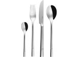 Cucchiai Da Minestra Luxus In Acciaio Inox X 6