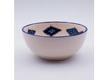 Bol Khelel Bleu - D 18 Cm