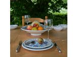Piatto Da Antipasto O Da Dessert Bakir Royal - D 20 Cm