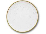 Piastre Stains X 6 - P 28 Cm