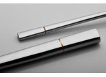 Cucchiaini Da Caffè Luxus In Acciaio Inox X 6