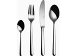 Cucchiai Da Minestra In Acciaio Inox Faro X 6