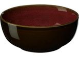 Bol - D- 13 Cm - Rouge Colibrì Rosso Ruggine