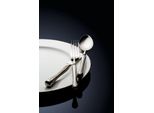 Cucchiaini Da Caffè Adam In Acciaio Inox X 6