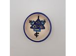 Bol Sahel Bleu - D 8 Cm