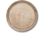 Piatto Pizza Effetto Legno - P 31 Cm