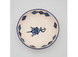Jatte Sahel Bleu - D 26 Cm
