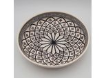 Jatte Bakir Gris - D 31 Cm