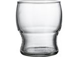 Bicchieri Da Caffè Impilati 18 Cl X 12
