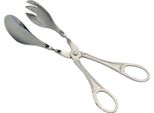 Pinze Per Insalata In Acciaio Inox
