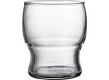 Bicchieri Da Caffè Impilati 12 Cl X 12