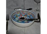 Set Di Zuppe Con Querouana Bakir Royal - 6 Persone