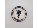 Bulbo Sahel Bleu - D 12 Cm