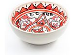 Bol Nejma Rouge - D 12 Cm