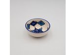 Bulbo Sahel Bleu - D 10 Cm