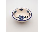 Coupelle Sahel Bleu - D 15 Cm