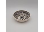 Jatte Bakir Gris - D 20 Cm