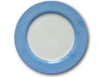 Piatti Prestige Bleu X 6 - P 31 Cm