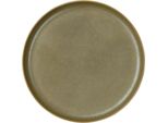 Assiette Plate Coppa Miso - D 26.5 Cm