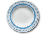 Piatti Fondi Sienna - P 23 Cm X 6