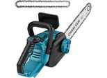 Motosega - Batteria - Lama Da 30,5 Cm - Motore Senza Spazzole - 1200 W - Display Lcd - Leggera E Portatile - Senza Batteria