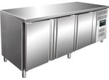 Tavolo Congelatore Saro Modello Hajo 3100 Bt