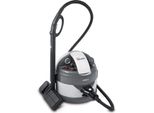 Polti | Aspiratore A Vapore | PTEU0260 Vaporetto Eco Pro 3.0 | Potenza 2000 W | Pressione Del Vapore 4,5 Bar | Capacità Serbatoio Acqua 2 L | Grigio