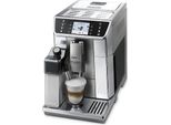 Delonghi ECAM650.55.MS Primadonna Elite Macchina Da Caffè Completamente Automatica