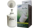 4x SAMSUNG Filter Aqua-Pure Wasserfilter DA29-00003F Hafin1/exp