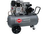 Compressore D'aria Compressa 3,0 Cv 100 Litri 10 Bar Hl 425-100 Tipo 360566