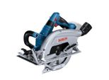 Sega Circolare A Batteria Bosch Gks 18V-70 L