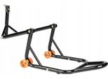 Motorrad-Montageständer hinten Heck Paddock Ständer für Motorrad Motorradheber