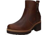 Stivaletto Panama Jack Slip-On/Zip Con Fodera Calda Pauline Igloo B7
