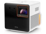 BenQ Projektor X300G Gaming 4k - Digital-Projektor - DLP/DMD