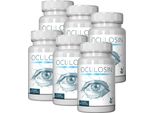 Integratore Alimentare Oculosin 180 Capsule