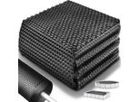 Tillvex® Premium Telo Solare Per Piscina 400 µM Rettangolare 800X400 Cm | Telo Solare Termico Tagliabile A Misura | Telo Solare Copertura Solare | Telo Solare Per Riscaldamento Piscina Telo Solare Per Riscaldamento Acqua